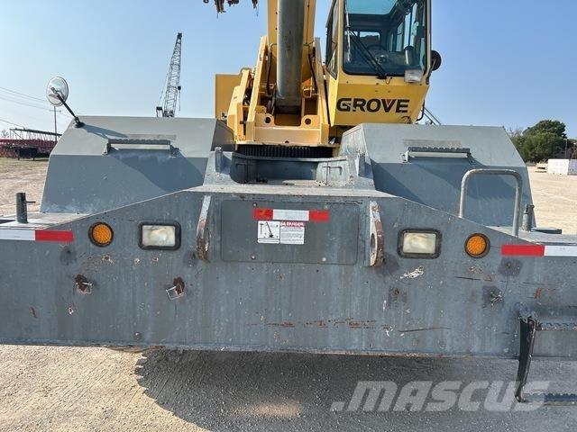 Grove RT700E R/T 크레인