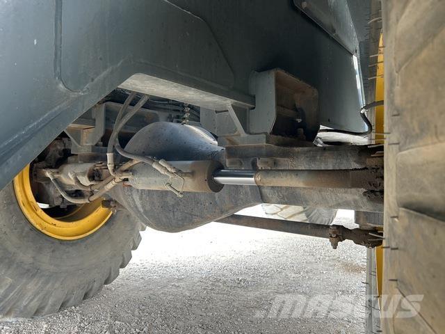 Grove RT700E R/T 크레인