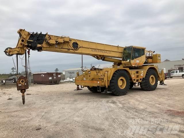 Grove RT875BXL R/T 크레인