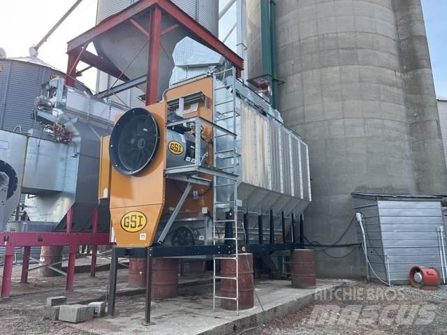 GSI 1112 곡물 건조기