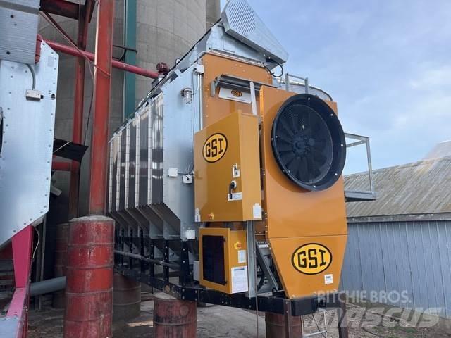GSI 1112 곡물 건조기