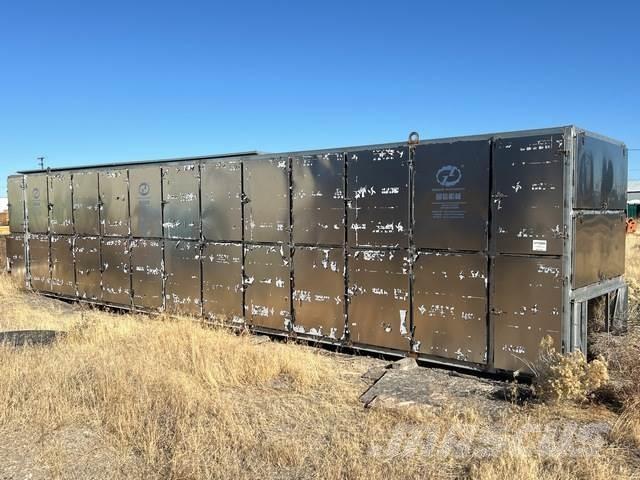  Guoxin 건설 장비 - 기타