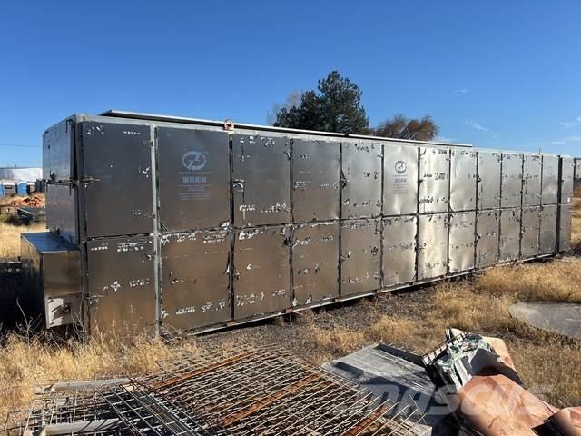  Guoxin 건설 장비 - 기타