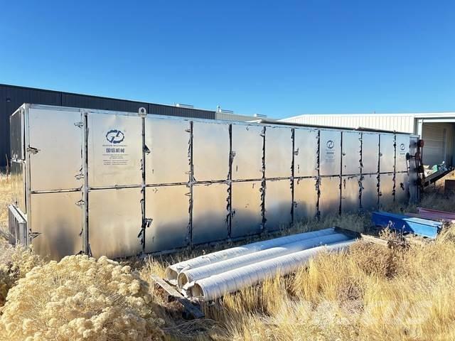  Guoxin 건설 장비 - 기타