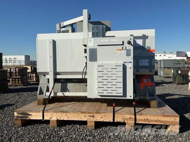 Haas TL-3 건설 장비 - 기타