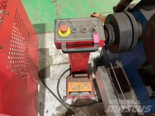  Hafco PR2512 건설 장비 - 기타