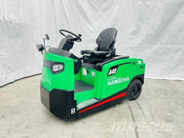 Hangcha QDD40 건설 장비 - 기타