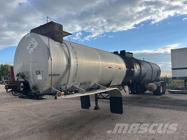  Harmon 1N21S1 물자 수송 장비