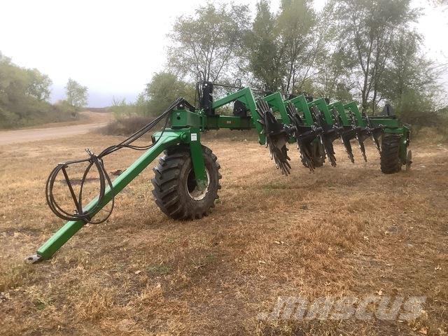  Harrell RR5006 기타 경작 기계 및 부속품