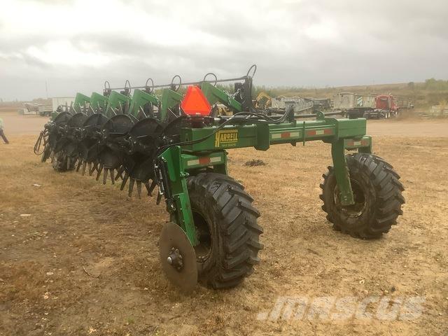  Harrell RR5006 기타 경작 기계 및 부속품