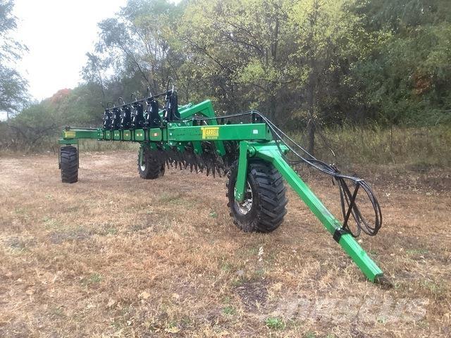  Harrell RR5006 기타 경작 기계 및 부속품