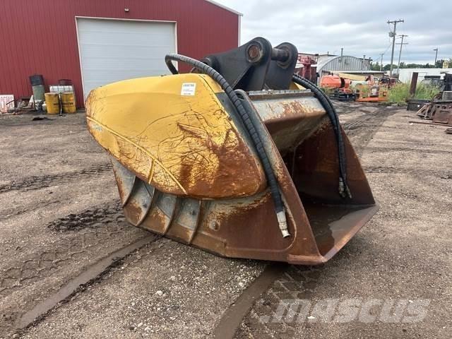 Hartl HBC1250 크러셔