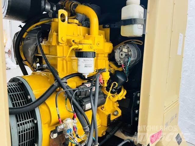  HDT 40 KW 디젤 발전기