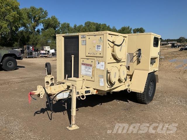  HDT DRASH 로우 로더