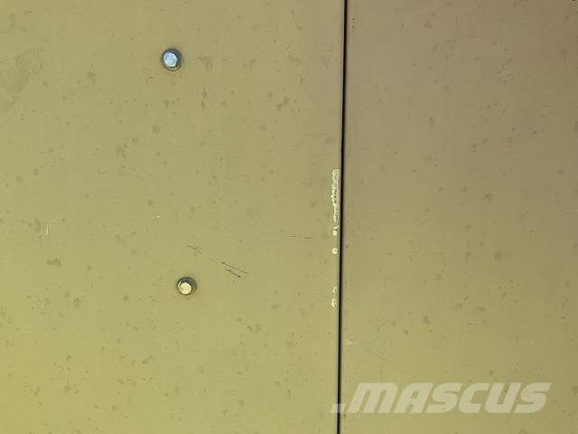  HDT DRASH 로우 로더