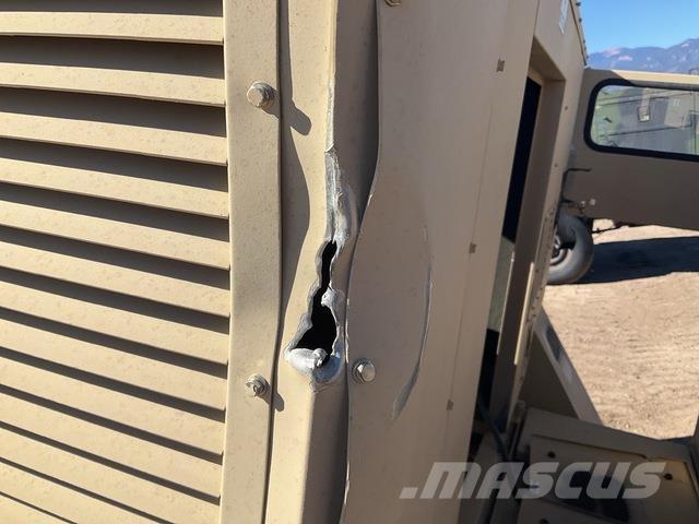  HDT DRASH 로우 로더