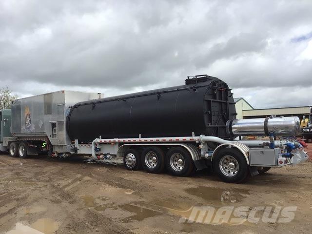  Heatec 가열 및 해동 장비