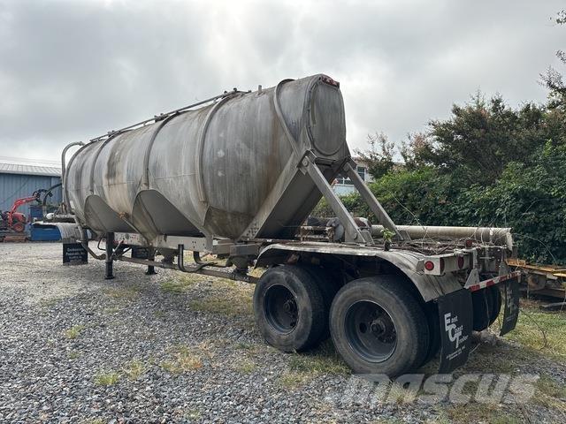 Heil  기타 트레일러