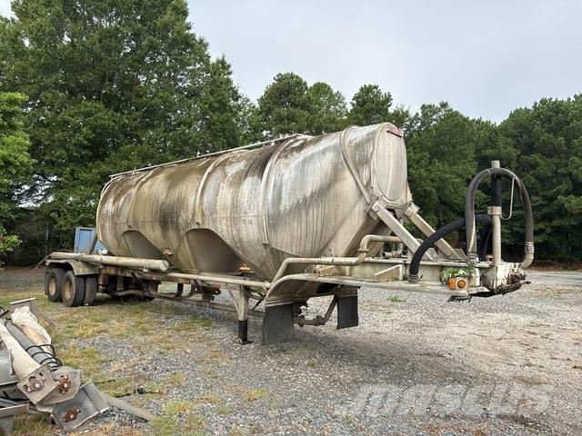 Heil  기타 트레일러