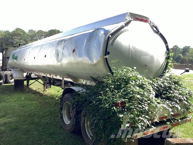 Heil  탱커 트레일러