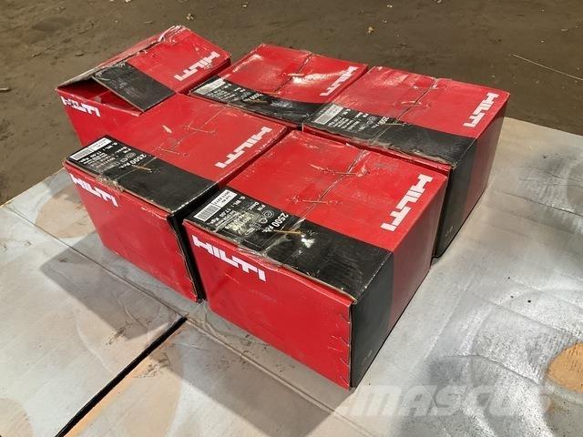 Hilti 00311619 건설 장비 - 기타