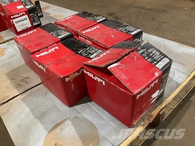Hilti 00311619 건설 장비 - 기타