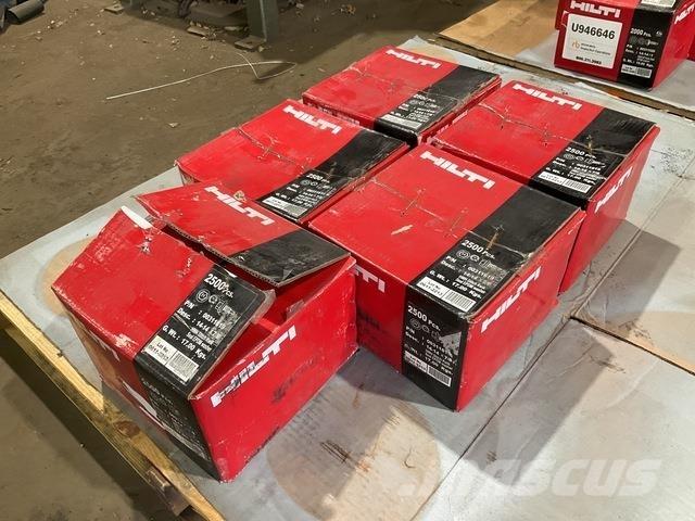 Hilti 00311619 건설 장비 - 기타