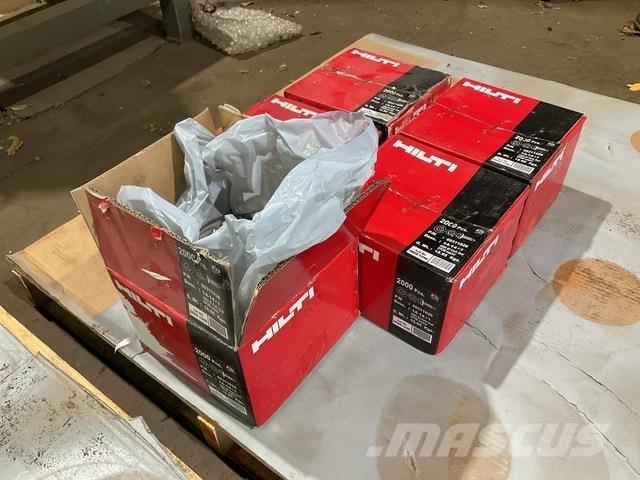 Hilti 00311626 건설 장비 - 기타