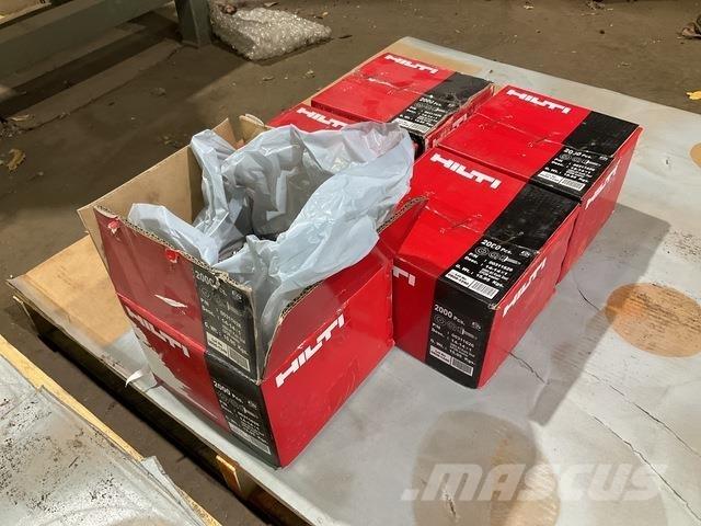 Hilti 00311626 건설 장비 - 기타