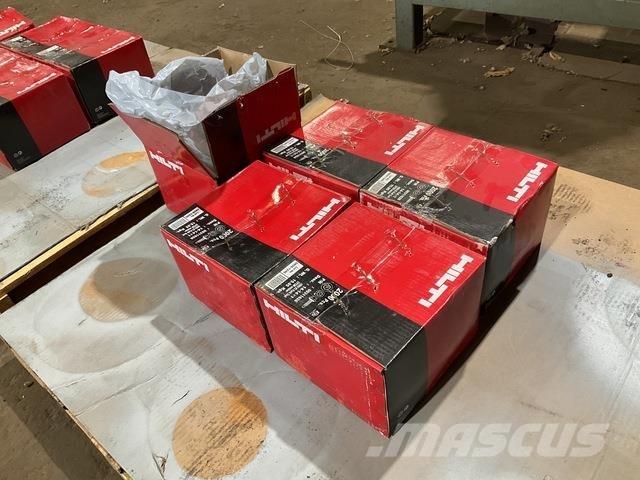 Hilti 00311626 건설 장비 - 기타