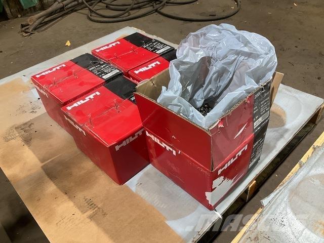 Hilti 00311626 건설 장비 - 기타