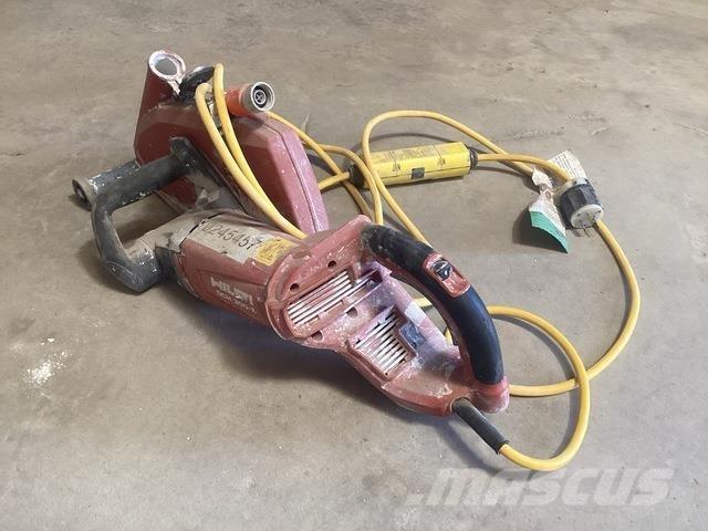 Hilti DCH300-X 기타 부품  