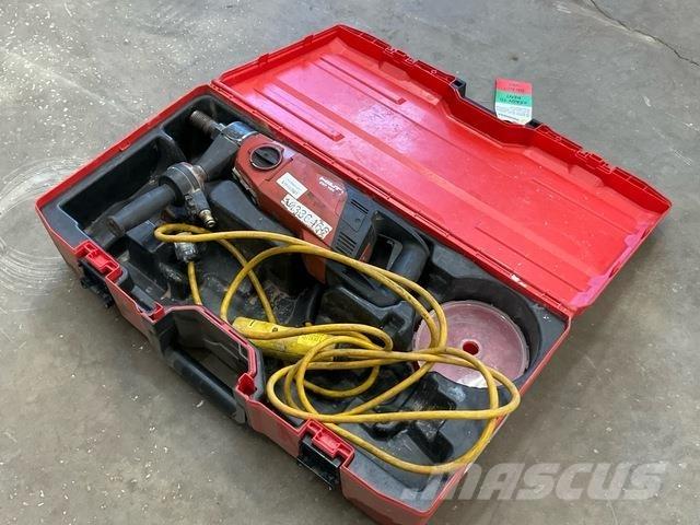 Hilti DD 150-U 드릴