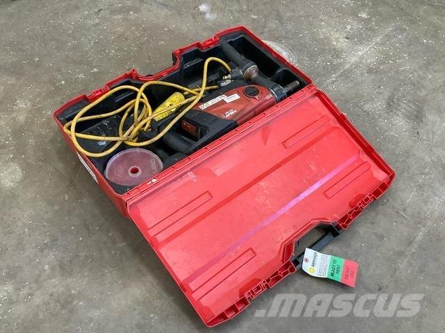 Hilti DD 150-U 드릴