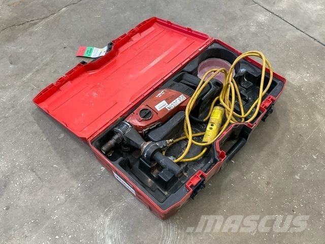 Hilti DD 150-U 드릴