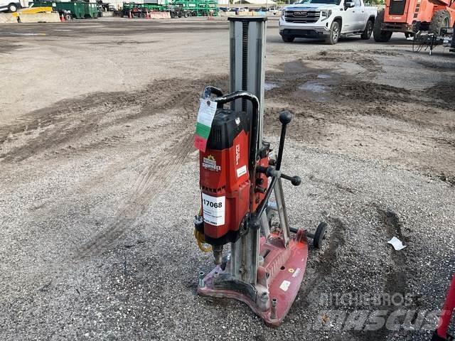 Hilti DD-250 건설 장비 - 기타