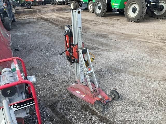 Hilti DD-250 건설 장비 - 기타