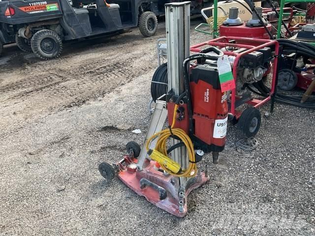 Hilti DD-250 건설 장비 - 기타