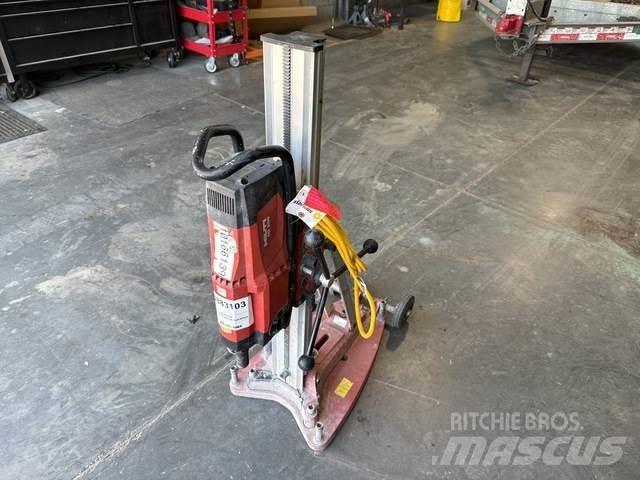 Hilti DD-250E 건설 장비 - 기타