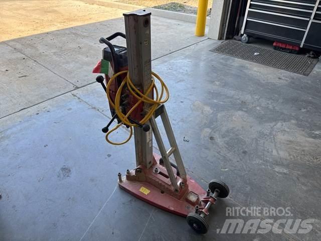 Hilti DD-250E 건설 장비 - 기타