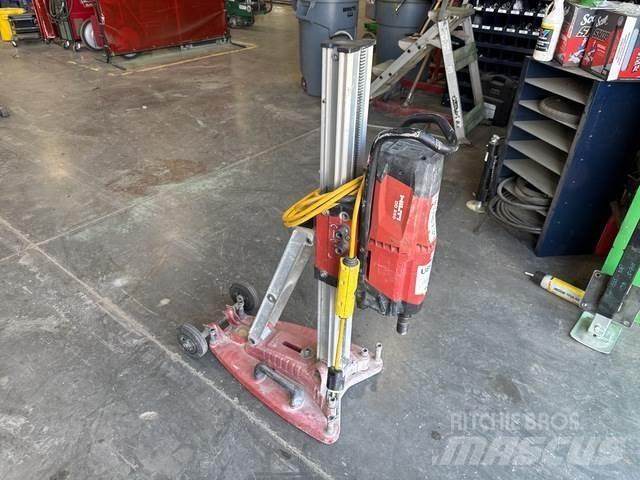 Hilti DD-250E 건설 장비 - 기타