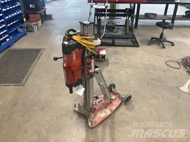 Hilti DD-250E 건설 장비 - 기타