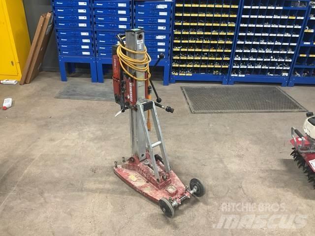 Hilti DD-250E 건설 장비 - 기타