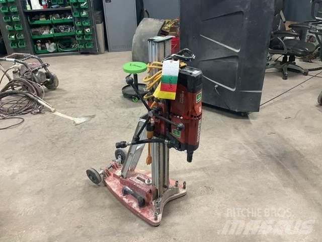 Hilti DD-250E 건설 장비 - 기타