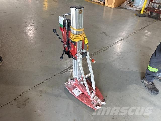 Hilti DD-250E 드릴