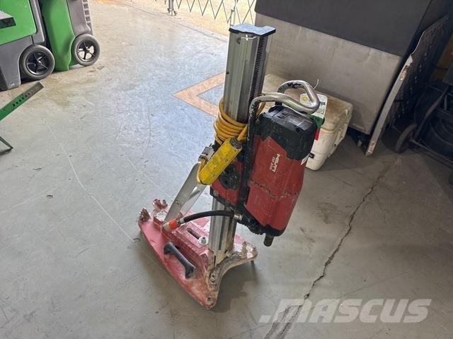 Hilti DD-250E 드릴