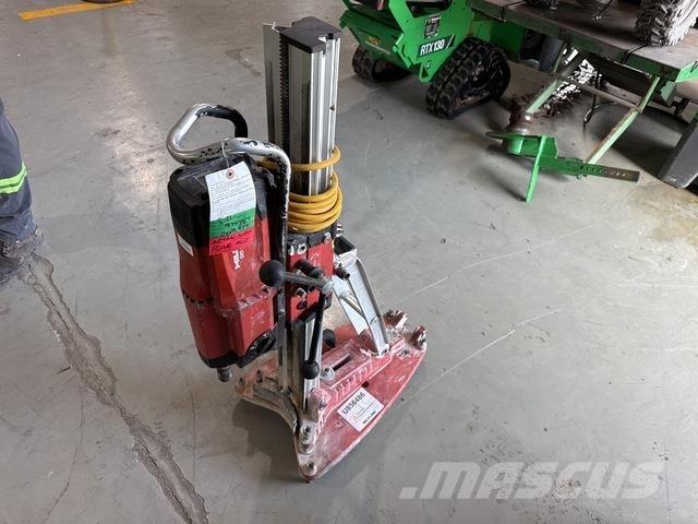 Hilti DD-250E 드릴
