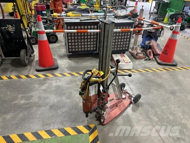 Hilti DD-250E 드릴