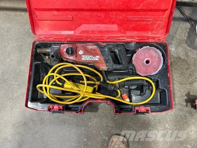 Hilti DD150-U 드릴
