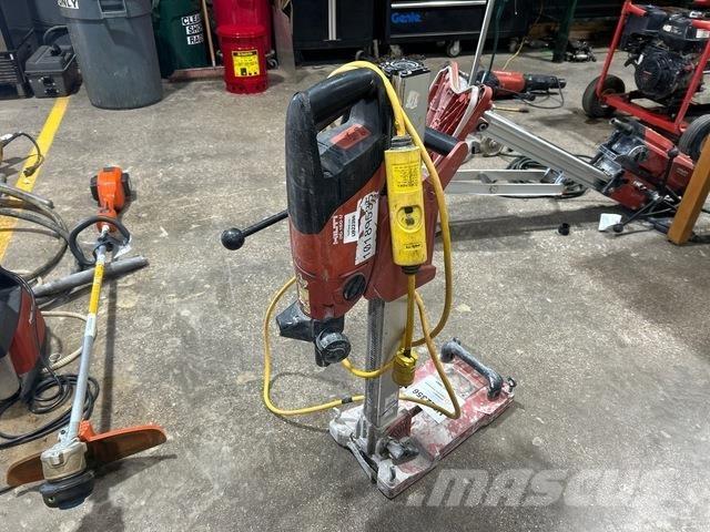Hilti DD150BS 드릴